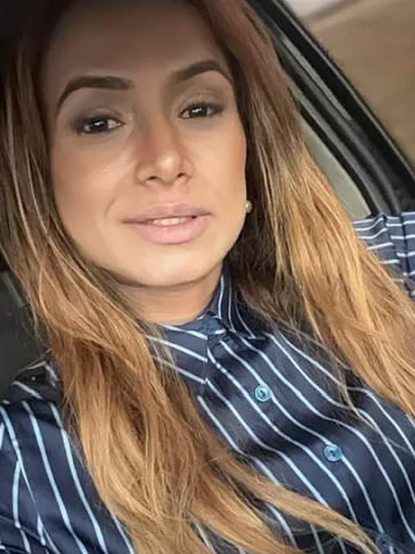 Carine, 49 ans, couple libertin à Ajaccio