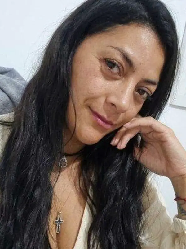 Virginie, 46 ans, couple libertin à Ajaccio
