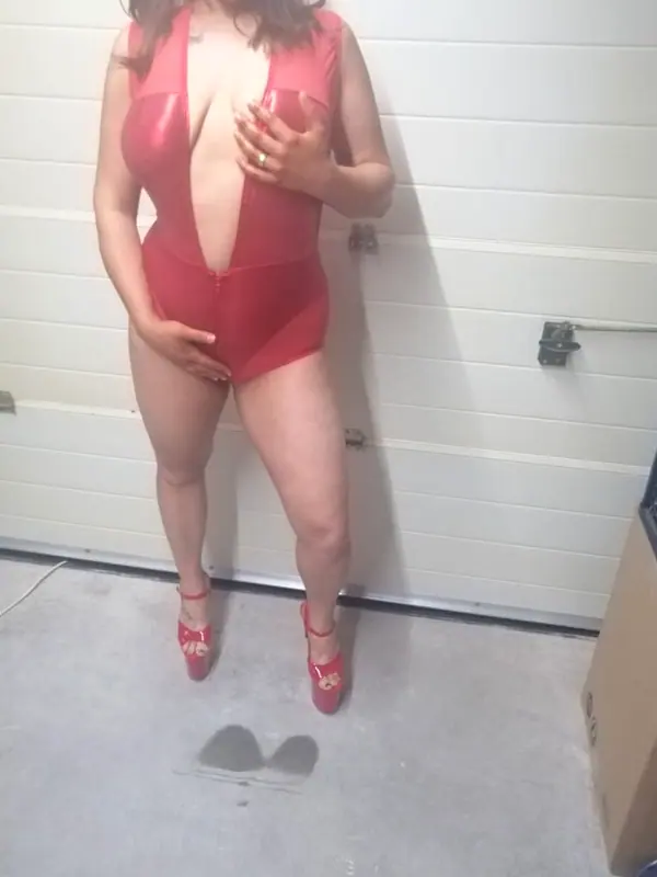 Alexandra, 43 ans, couple libertin à Annecy