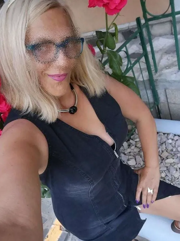 Amélie, 42 ans, couple libertin à Avignon