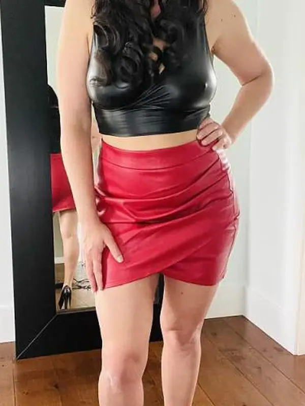 Christelle, 47 ans, couple libertin à Avignon