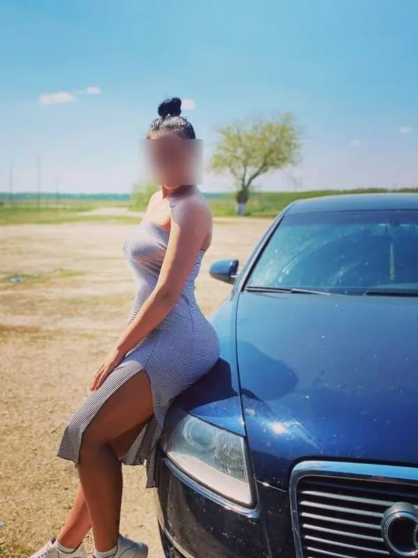 Laetitia, 37 ans, couple libertin à Bastia