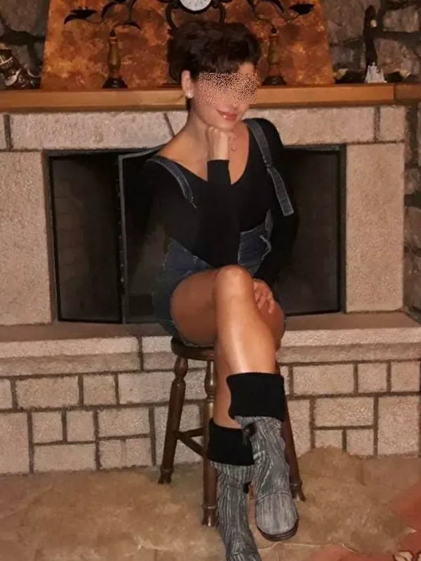 Maria, 41 ans, couple libertin à Bastia