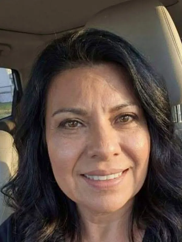 Solange, 53 ans, couple libertin à Béziers
