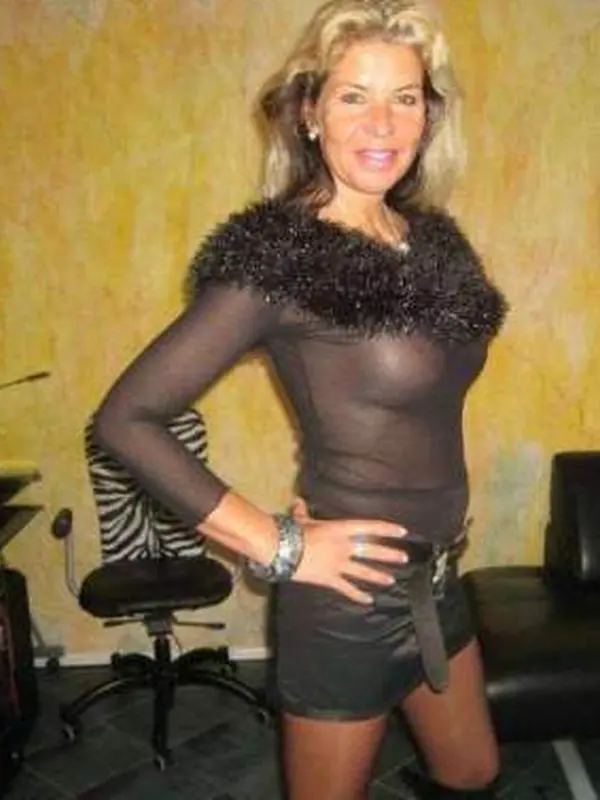 Aude, 47 ans, couple libertin à Brest