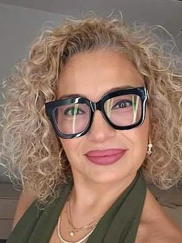Pascaline, 47 ans, couple libertin à Colmar
