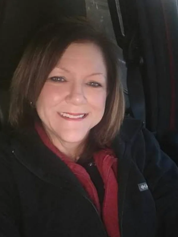 Valérie, 53 ans, couple libertin à Lille