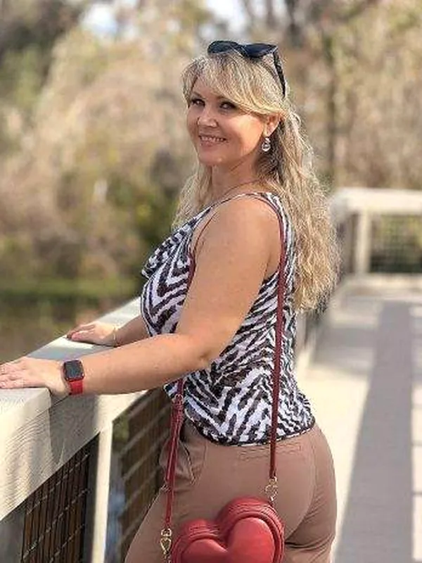 Barbara, 45 ans, couple libertin à Lyon