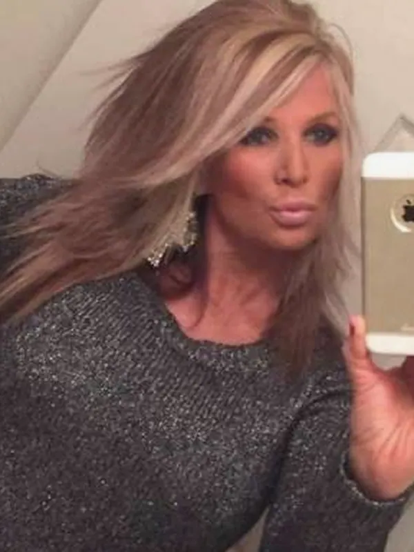 Claudia, 50 ans, couple libertin à Lyon