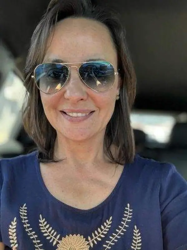 Bénédicte, 54 ans, couple libertin à Metz