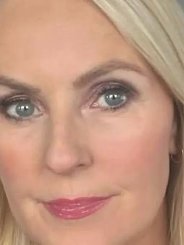Frédérique, 48 ans, couple libertin à Orléans