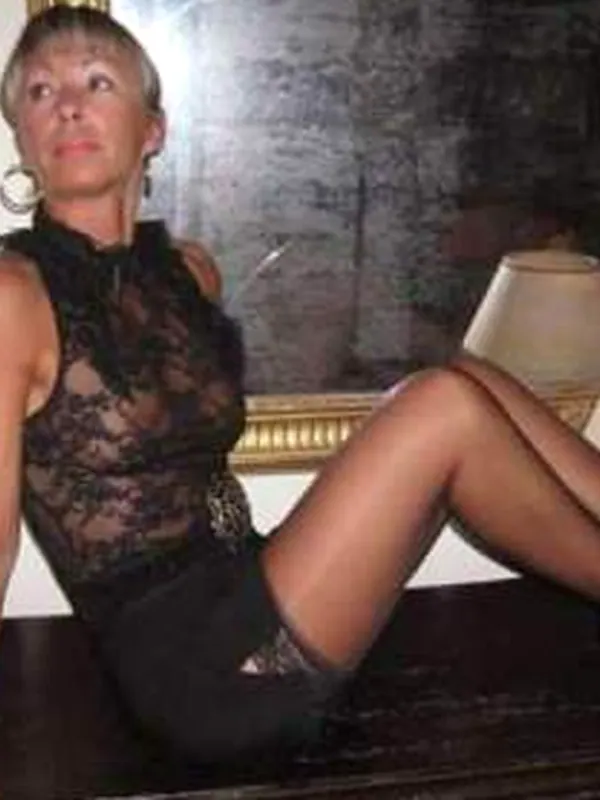 Évelyne, 54 ans, couple libertin à Pau