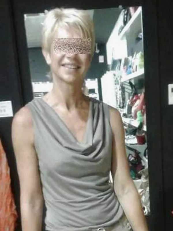 Béatrice, 52 ans, couple libertin à Perpignan
