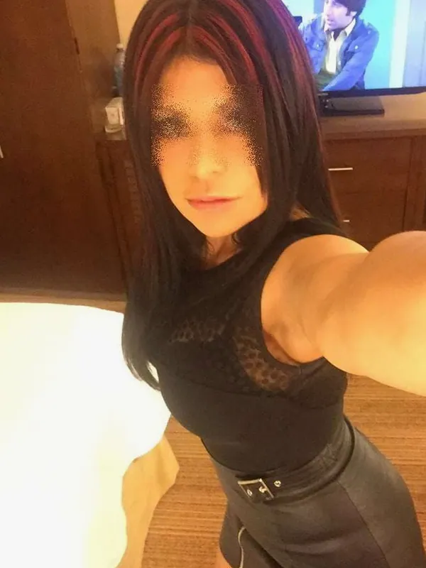 Charlène, 36 ans, couple libertin à Perpignan