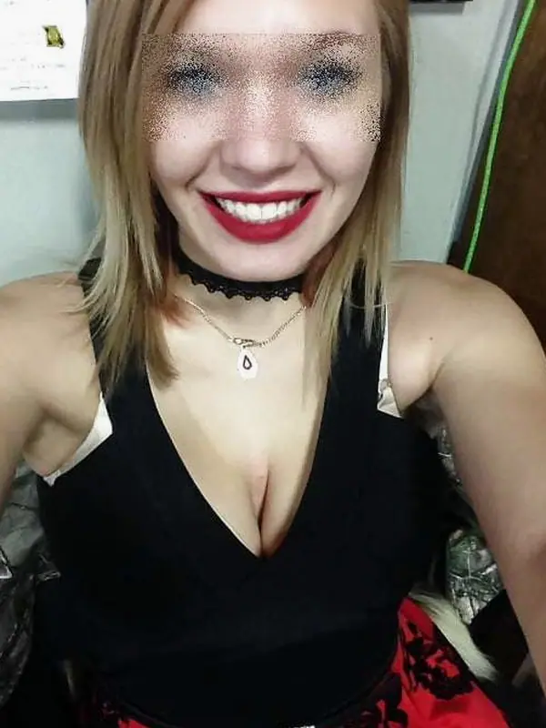 Chloé, 26 ans, couple libertin à Reims