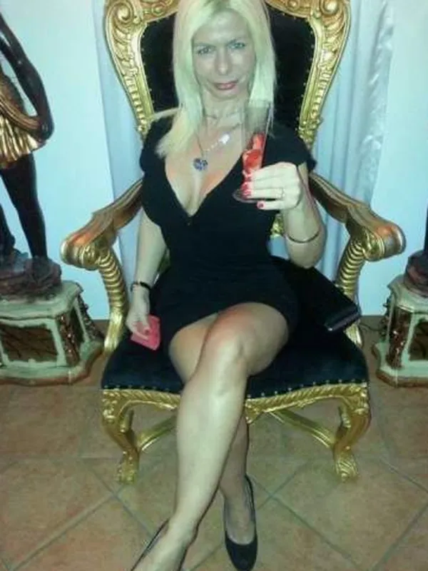 Françoise, 55 ans, couple libertin à Reims
