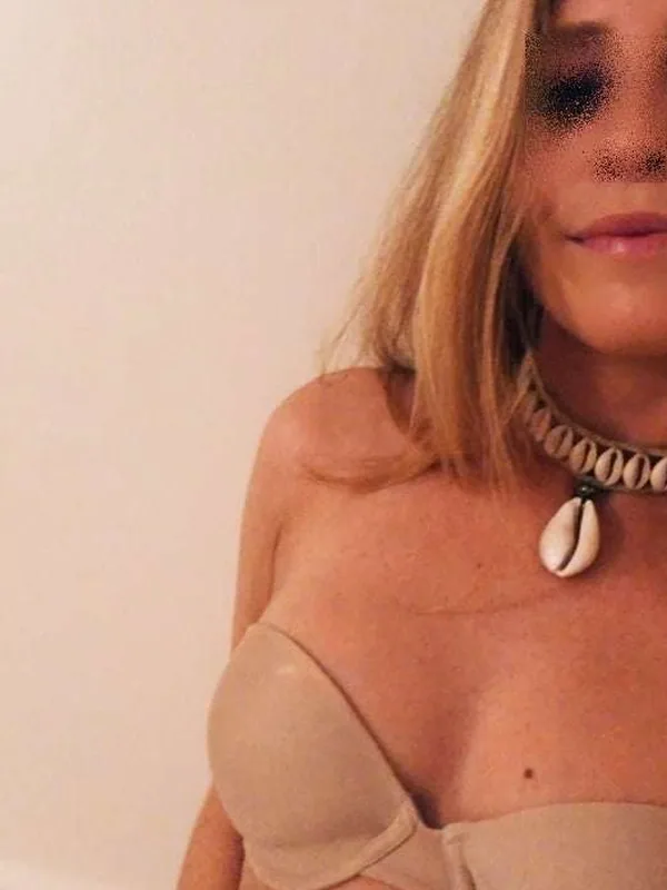 Alison, 27 ans, couple libertin à Rouen