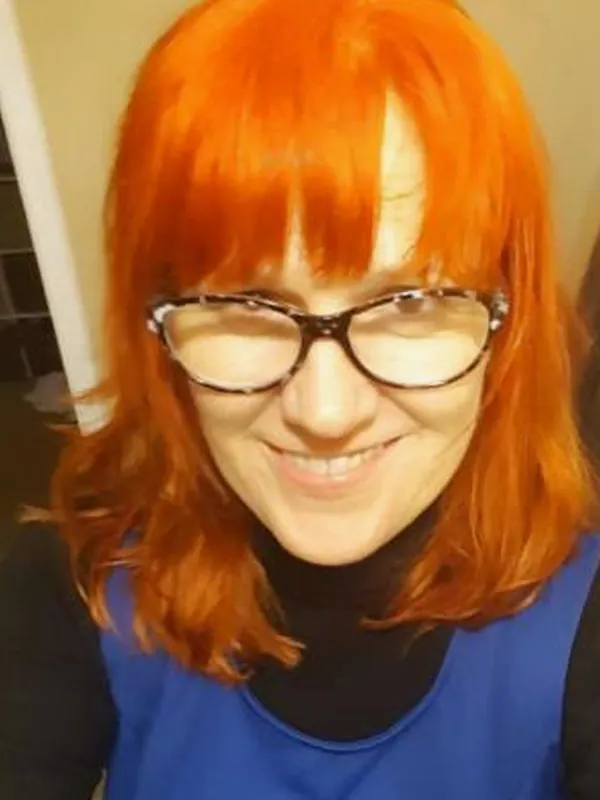 Suzanne, 54 ans, couple libertin à Toulouse